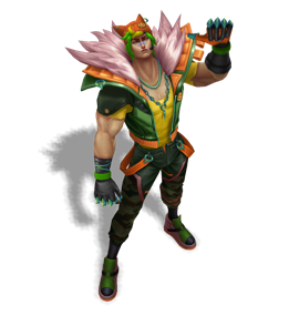 HEARTSTEEL Sett Emerald chroma