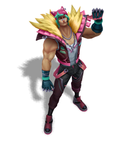 HEARTSTEEL Sett Rose Quartz chroma