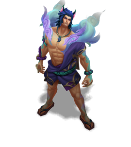 Spirit Blossom Springs Sett Sapphire chroma