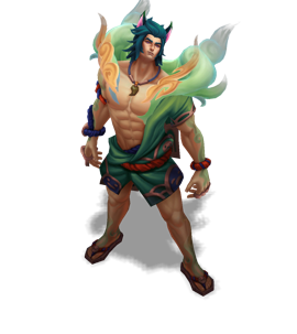 Spirit Blossom Springs Sett Emerald chroma
