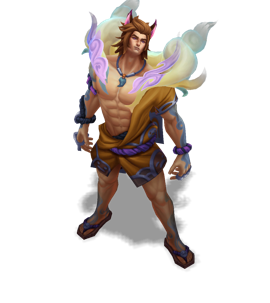 Spirit Blossom Springs Sett Citrine chroma