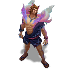 Spirit Blossom Springs Sett Obsidian chroma