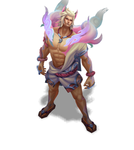 Spirit Blossom Springs Sett Rose Quartz chroma