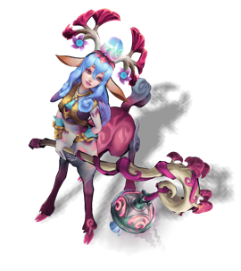 Shan Hai Scrolls Lillia Rose Quartz chroma