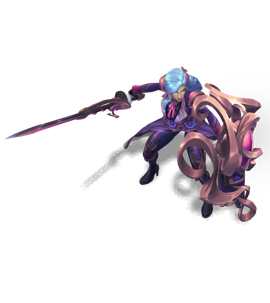 Debonair Leona Tanzanite chroma