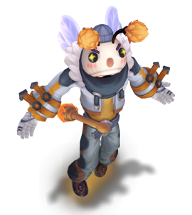 Beezahar Sandstone chroma