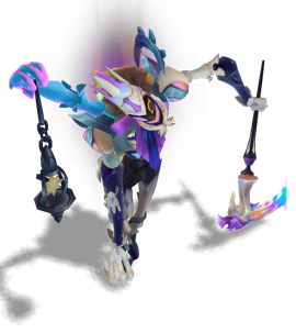 Star Nemesis Fiddlesticks Sandstone chroma