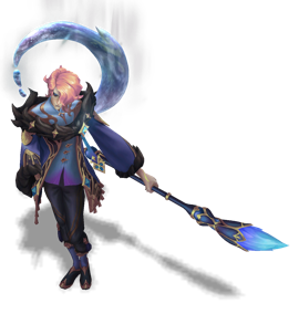 Winterblessed Hwei Sapphire chroma