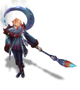 Winterblessed Hwei Obsidian chroma
