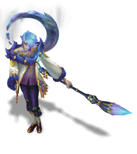 Winterblessed Hwei Pearl chroma