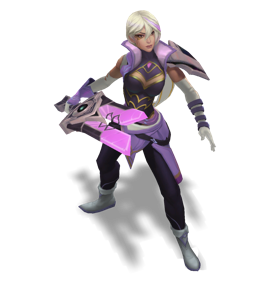 Sentinel Riven Tanzanite chroma