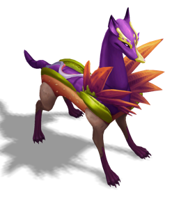 Glizzy Naafiri Tanzanite chroma