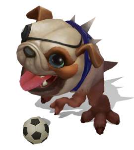 Pug'Maw Sandstone chroma