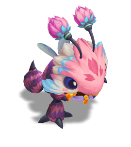 Bee'Maw Rose Quartz chroma