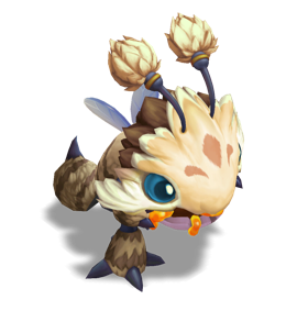 Bee'Maw Sandstone chroma