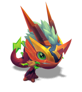 Zap'Maw Ruby chroma