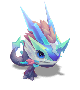 Zap'Maw Pearl chroma