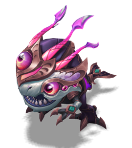 Victorious Kog'Maw Master chroma