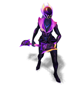 Empyrean Lux Tanzanite chroma