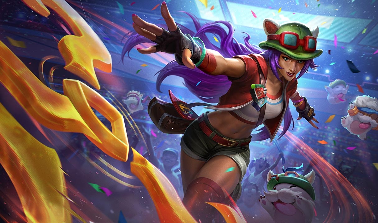 Ann-Sivir-sary splash