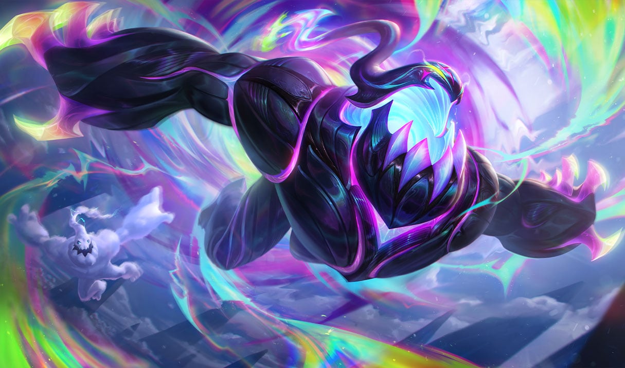 Empyrean Zac splash