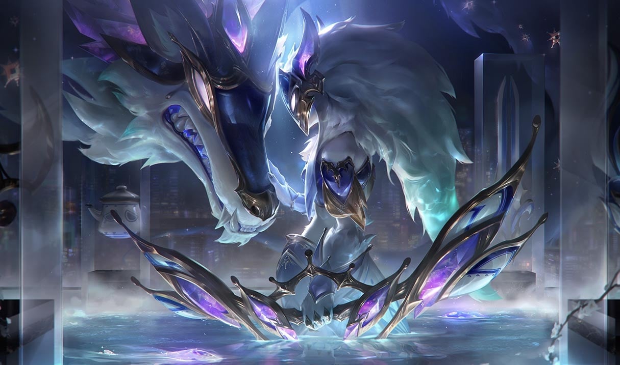 Prestige Porcelain Kindred splash