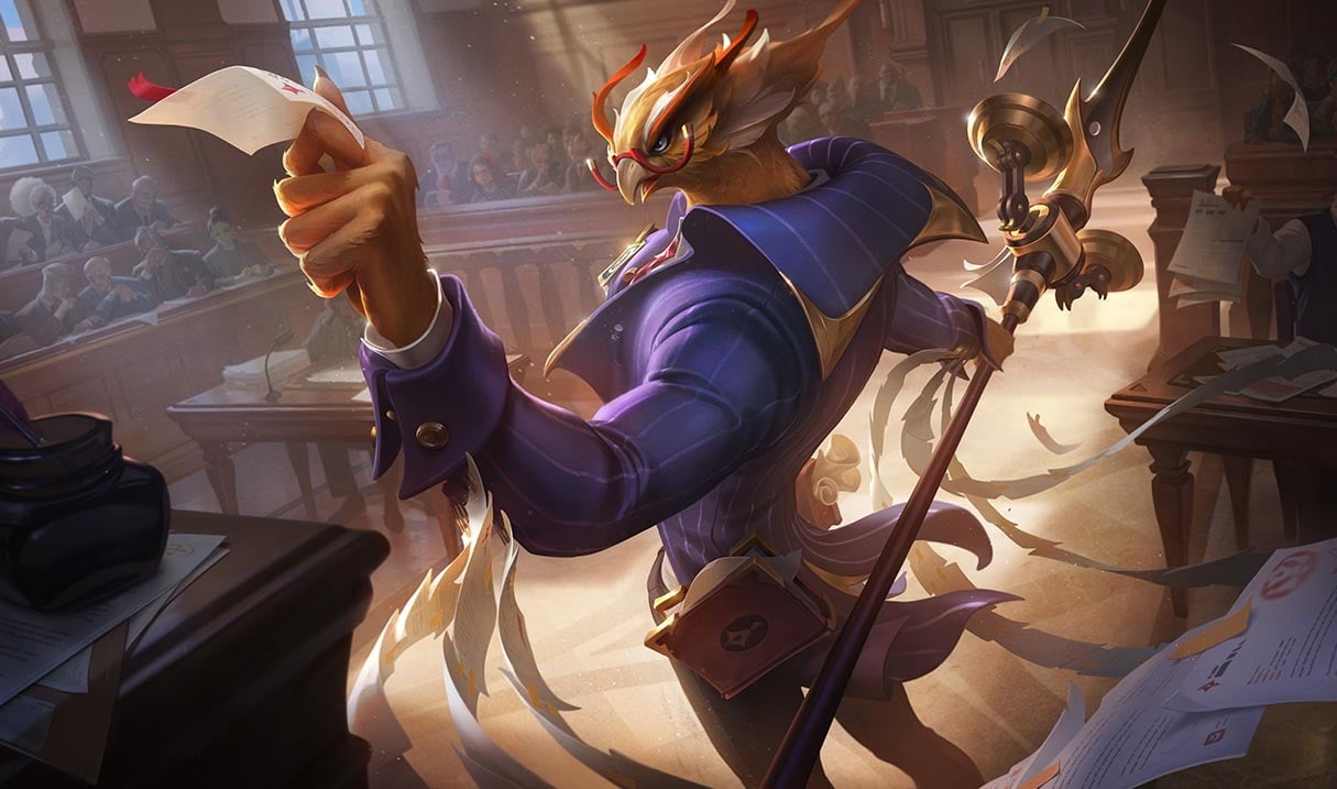 Attorney Azir splash