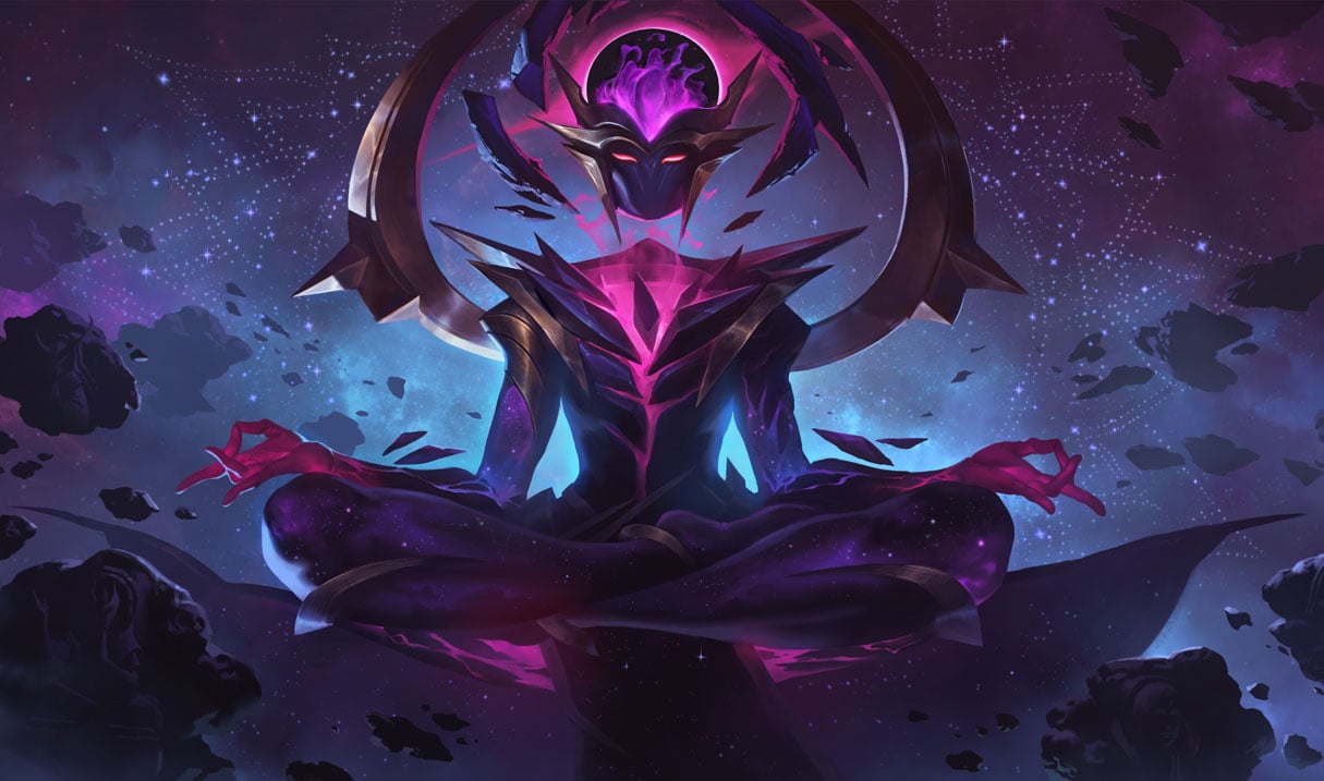 Dark Star Karma splash