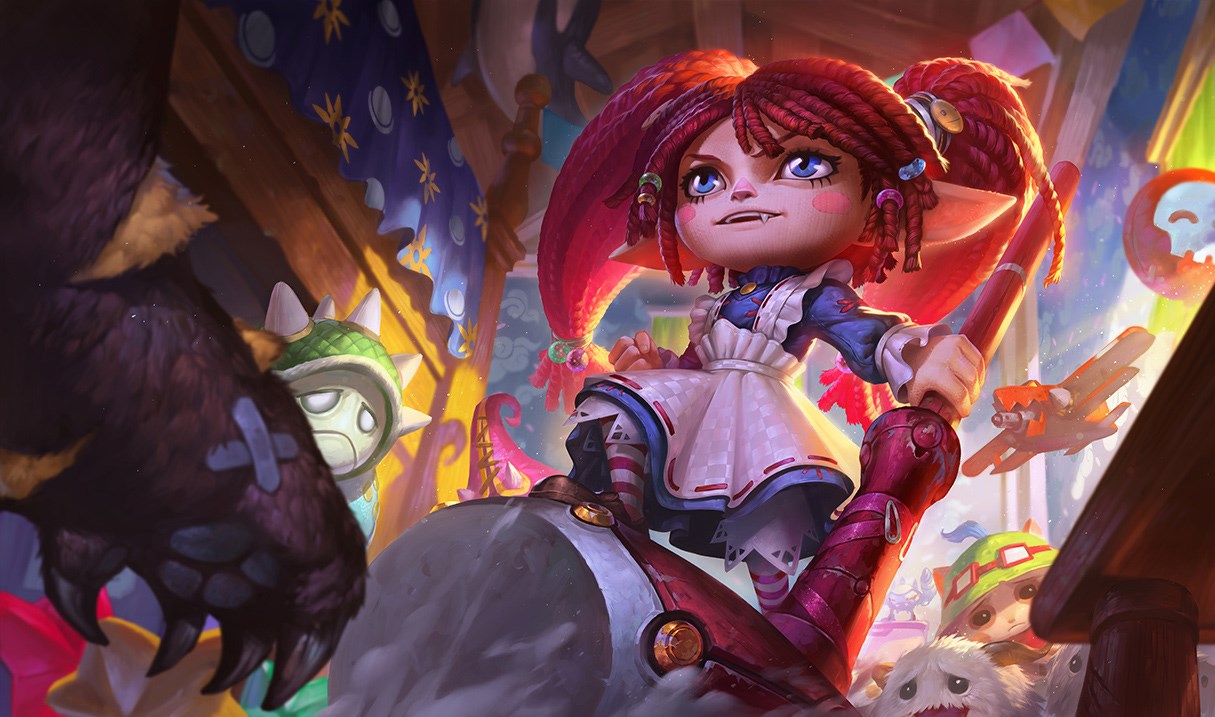 Ragdoll Poppy splash