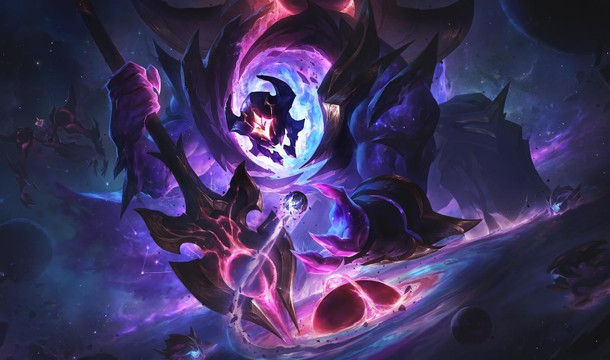 Dark Star Yorick splash