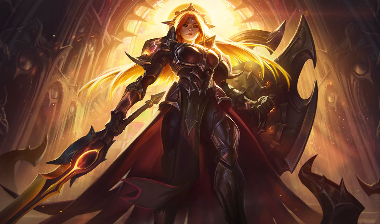 Solar Eclipse Leona splash