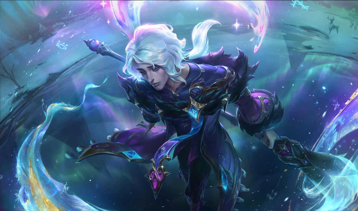 Winterblessed Hwei splash