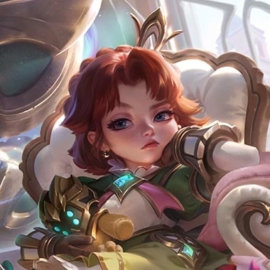 Battle Princess Annie skin