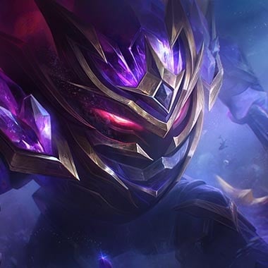 Crystalis Indomitus Nautilus skin