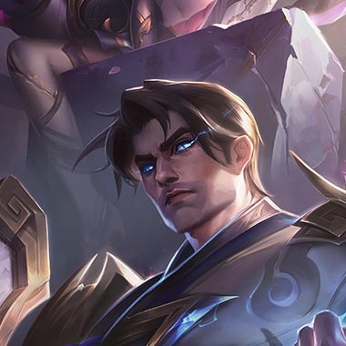 T1 Jayce skin