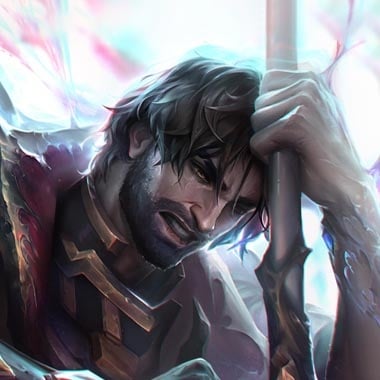 Arcane Survivor Jayce skin