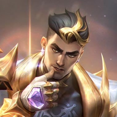 Prestige T1 Jayce skin