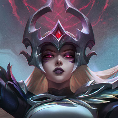 Coven Syndra skin