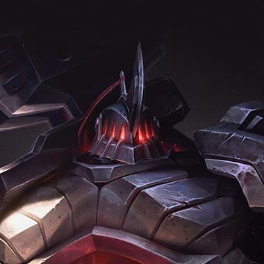 Grand Reckoning Sion skin