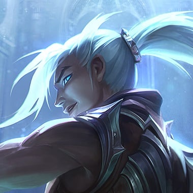 Soulhunter Kayn skin