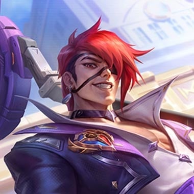 Battle Academia Kayn skin