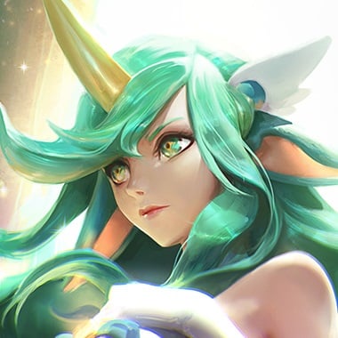 Star Guardian Soraka skin