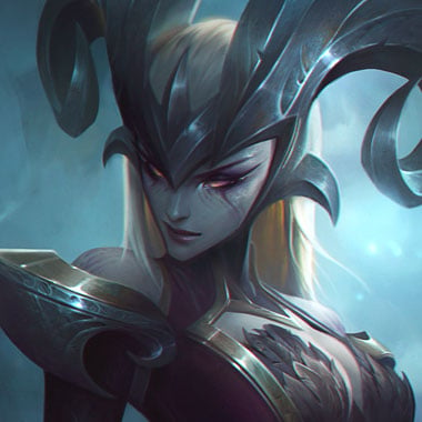 Coven Camille skin