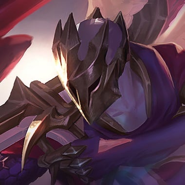 SKT T1 Jhin skin