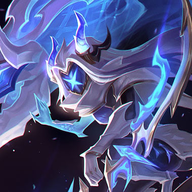 DRX Kindred skin