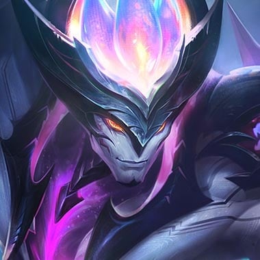 Primordian Aatrox skin