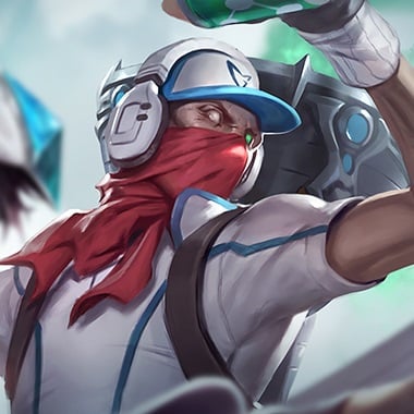 SSW Singed skin