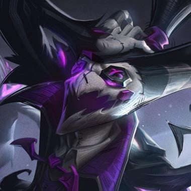 Fright Night Shaco skin