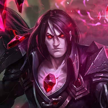 Bloodstone Taric skin