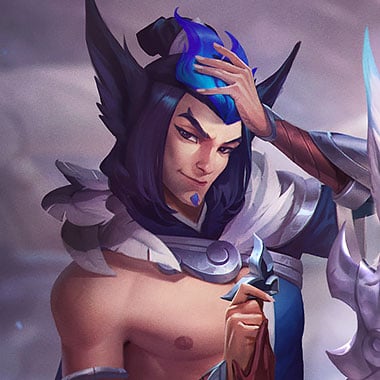 SSG Rakan skin